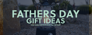 Fathers Day Gift Ideas