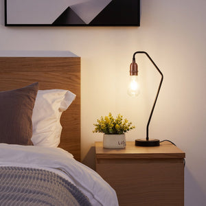 Table Lamps